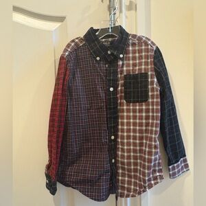 Ralph Lauren boy button down